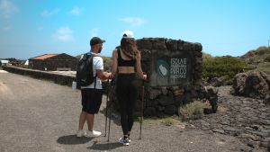 Parco Nazionale dell'Isola di Pantelleria