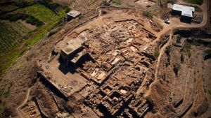 Tour storico "Nascita di una Perla"