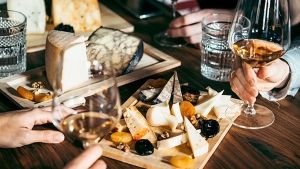 &OElig;nogastronomie Pantelleria: une d&eacute;couverte d&eacute;licieuse