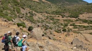 Quoi faire &agrave; Pantelleria: les conseils de Suvaki Resort