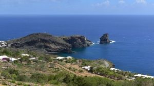 Pantelleria ontdekken: panoramische excursie