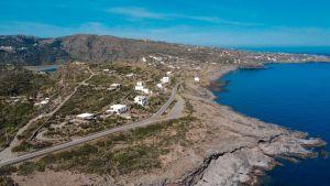 Tour panoramico "Benvenuti a Pantelleria"