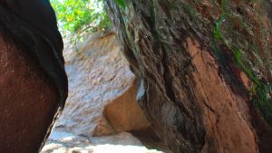 Grotta di Benikul&agrave;