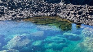 Laghetto delle ondine