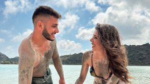 Spa a cielo aperto "Venere e Benessere"